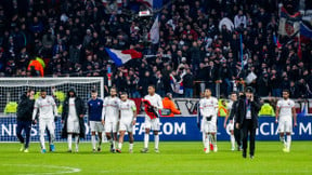 OL - Malaise : Pierre Ménès fracasse les supporters de l'OL !