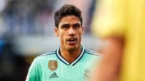 Mercato - Real Madrid : Cette sortie forte sur l’arrivée de Raphaël Varane !