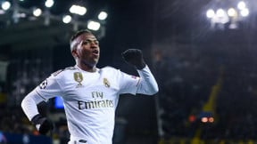 Mercato - Real Madrid : Vinicius Jr prévient Leonardo et le PSG pour son avenir !