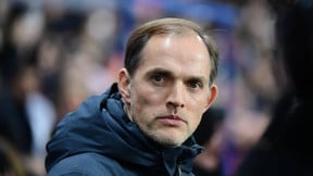 Mercato - PSG : Le danger se confirme pour l'avenir de Tuchel au PSG !