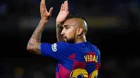 Mercato - Barcelone : Nouvelle étape décisive pour le transfert d’Arturo Vidal ?