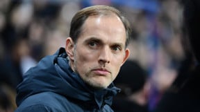 PSG : Thomas Tuchel répond à l’avertissement de José Mourinho...