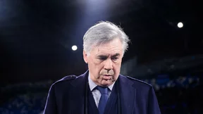Mercato - PSG : Le retour d’Ancelotti se compliquerait sérieusement !