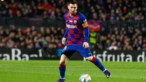 Mercato - Barcelone : Messi en passe de gagner sa lutte de pouvoir avec le Barça ?