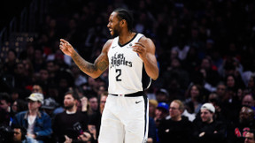 Basket - NBA : Kawhi Leonard s’enflamme pour son retour à Toronto !