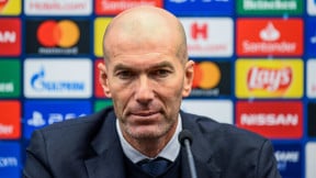 Real Madrid - Malaise : Zidane justifie son choix fort avec Gareth Bale !