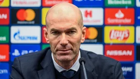 Real Madrid - Malaise : Zidane justifie son choix fort avec Gareth Bale !