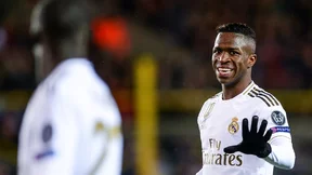 Real Madrid - Malaise : Vinicius Jr utilise une star de Guardiola pour répondre aux critiques