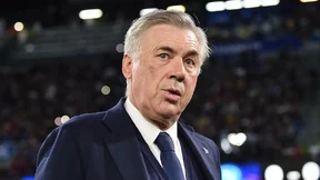 Mercato - PSG : Un contrat déjà entre les mains d’Ancelotti ?