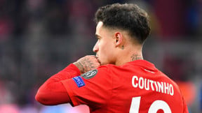 Mercato - PSG : Ça se confirme sérieusement pour Philippe Coutinho !