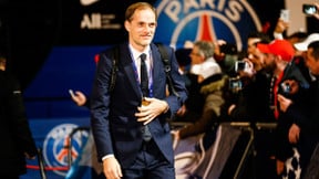 PSG : Tuchel évoque ses retrouvailles avec Dortmund