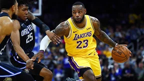 Basket - NBA : LeBron James livre les clés de l’excellent début de saison des Lakers !