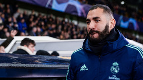 Mercato - Real Madrid : Genesio démonte la piste Benzema à l’OL !