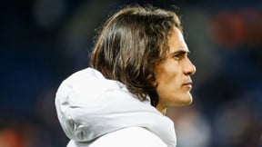 Mercato - PSG : Le point sur le dossier Cavani