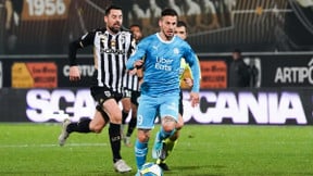 Mercato - OM : Dario Benedetto pense déjà à son avenir…