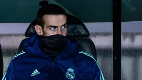 Mercato - Real Madrid : Zidane prend position pour Gareth Bale !