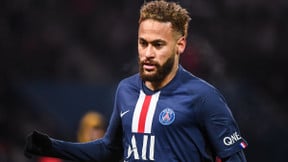 Mercato - PSG : Neymar laisse planer un énorme doute sur son avenir…