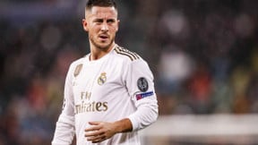 Mercato - Real Madrid : Hazard peut-il vraiment faire oublier Cristiano Ronaldo ?