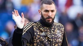 Real Madrid : La FFF recale encore une fois Karim Benzema !