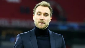 Mercato - PSG : Leonardo barré par un club de prestige pour Eriksen ?