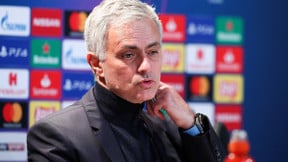 Mercato - PSG : José Mourinho tente de jouer un sale tour à Leonardo !