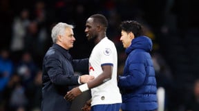 Mercato : Sissoko valide l'arrivée de Mourinho à Tottenham !