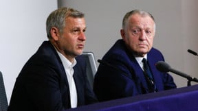 Mercato - OL : Aulas affiche un terrible regret avec Genesio !