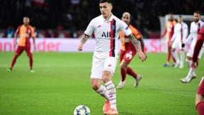 Mercato - PSG : L’énorme annonce de Leandro Paredes sur son avenir !