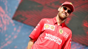 Formule 1 : Ce témoignage fort sur l’avenir de Sebastian Vettel !