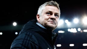 Mercato : Solskjaer attend du renfort à Manchester United !