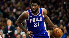 Basket - NBA : Joel Embiid répond à Shaquille O’Neal !
