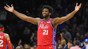 Basket - NBA : La nouvelle sortie de Joel Embiid en réponse à Shaquille O’Neal !