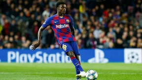 Mercato - Barcelone : Vieira va boucler un joli coup au Barça !
