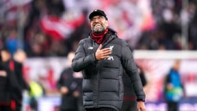 Mercato - Officiel : Jürgen Klopp fixe son avenir à Liverpool !