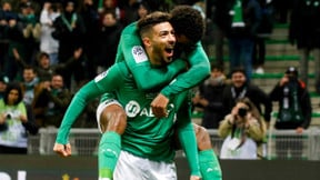 Mercato - ASSE : La grande annonce de Denis Bouanga sur son avenir !