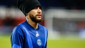 Mercato - PSG : Le père de Neymar refait parler de lui !