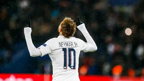 Mercato - PSG : La prolongation de Neymar n'est pas une priorité pour Leonardo !
