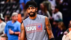 Basket - NBA : Les Nets volent au secours de Kyrie Irving !