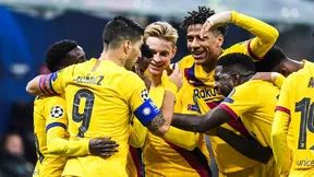 EXCLU - Mercato : Le FC Barcelone débarque fort pour Reinier Jesus !