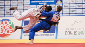 Judo : Le PSG cartonne chez les jeunes !