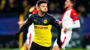 Mercato - Real Madrid : Une bataille royale confirmée pour Jadon Sancho ?