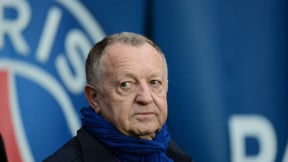 PSG : Quand Aulas s'enflamme pour le «meilleur club français» !