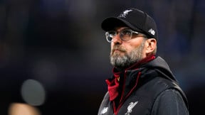 Mercato : Klopp prêt à terminer sa carrière à Liverpool ? Il répond !