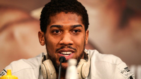 Boxe : Anthony Joshua fait une annonce surprenante pour son combat avec Wilder !