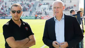 Rugby : Bernard Laporte envoie un message fort à Mourad Boudjellal