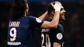 Mercato - PSG : Tuchel prend une énorme décision pour Kurzawa et Cavani !