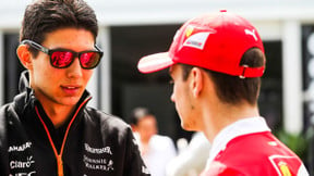 Formule 1 : Esteban Ocon se prononce sur le succès de Charles Leclerc !