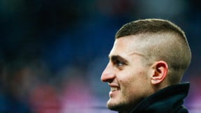 Mercato - PSG : L’avenir de Marco Verratti est tout tracé !