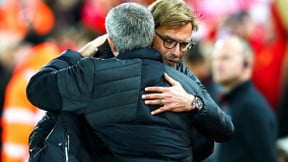 Mercato : Mourinho s’enflamme pour la prolongation de Klopp