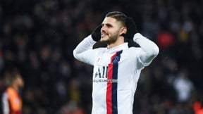 Mercato - PSG : Cette clause qui pourrait chambouler l'avenir d'Icardi !